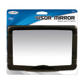 Custom Accessories Mirror Car Make-Up Visor 53331